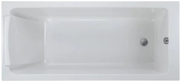Акриловая ванна Jacob Delafon Sofa 170x70 см, E60518RU-00
