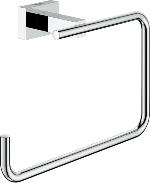 Полотенцедержатель Grohe Essentials Cube 40510001, хром