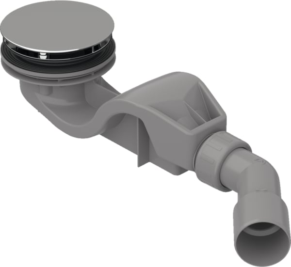 Сифон для поддона Bette BetteSolid B598-901