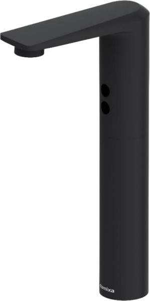 Смеситель для раковины Damixa Jupiter 770280300 сенсорный, черный