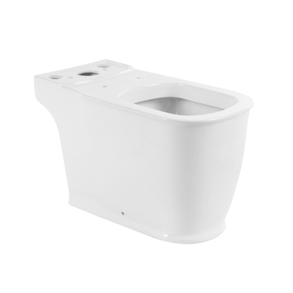 Чаша для унитаза-компакта BelBagno Prado BB10150CP