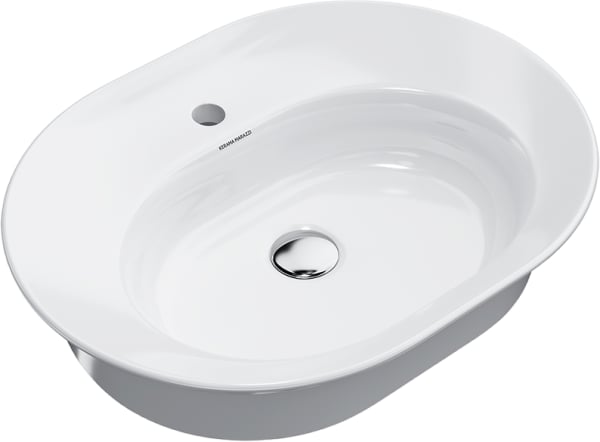 Накладная раковина KERAMA MARAZZI Canaletto CN.wb.60