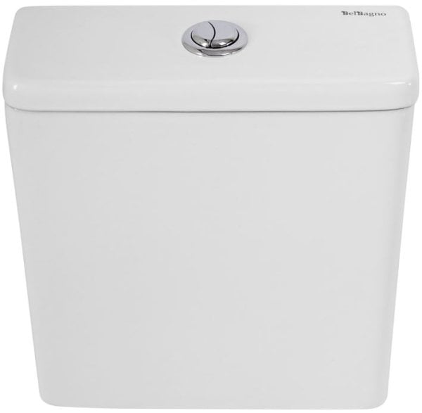 Бачок для унитаз-компакта BelBagno Luce-Tor BB2197T