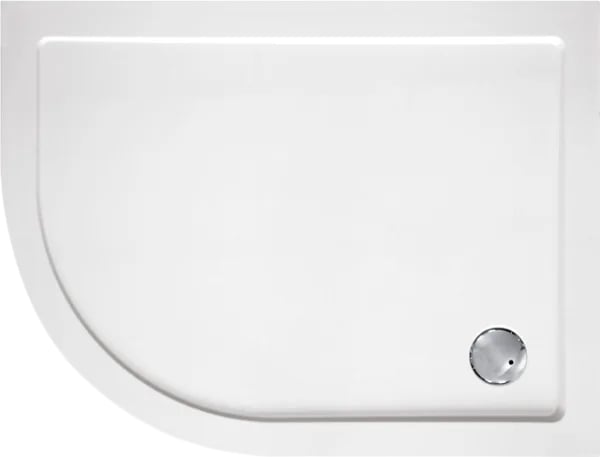 Поддон для душа Cezares Tray SMC TRAY-M-RH-120/90-550-35-W-R 120x90 R