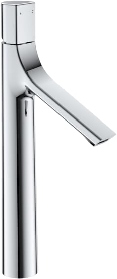 Смеситель для раковины Wonzon & Woghand WW-H1011-CR хром