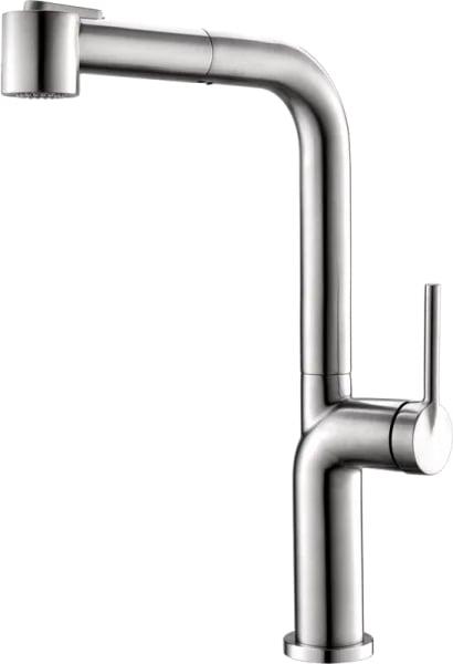 Смеситель для кухни BelBagno BB-LAM60-IN