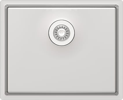 Мойка кухонная Florentina Оптима OHM.500.400