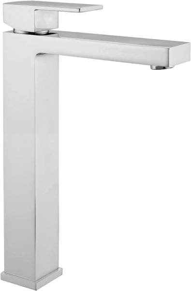Смеситель для раковины Abber Daheim AF8211 хром