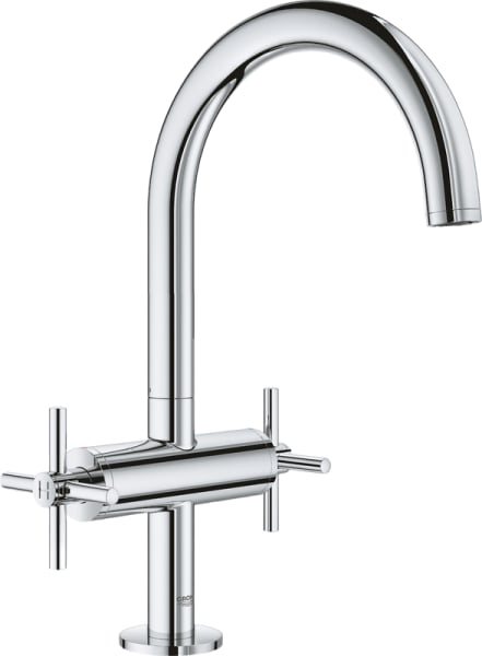 Смеситель для раковины Grohe Atrio New 21019003