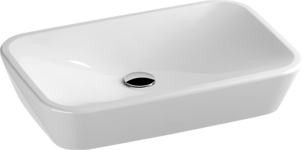 Накладная раковина Ravak Ceramic 600 R
