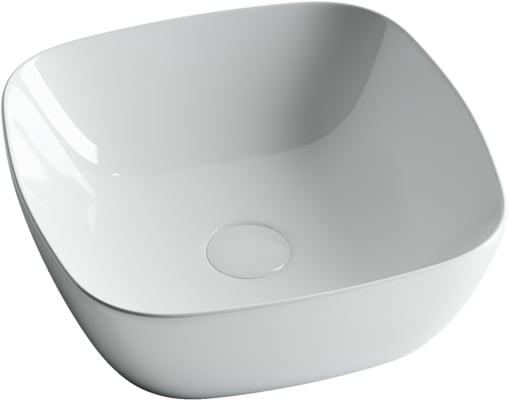Накладная раковина Ceramicanova Element CN5006