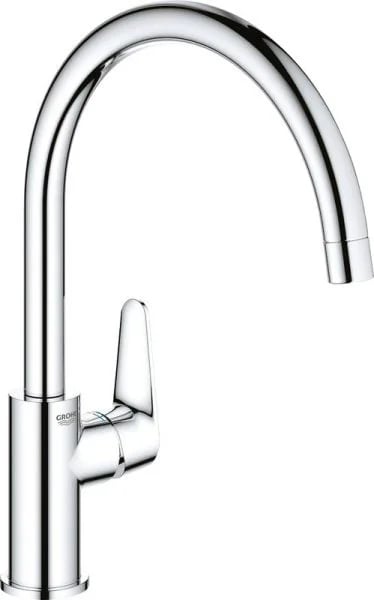 Смеситель для кухни Grohe BauCurve 31231001