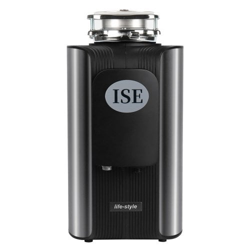 Измельчитель отходов ISE 100 TURBO ISE-100T