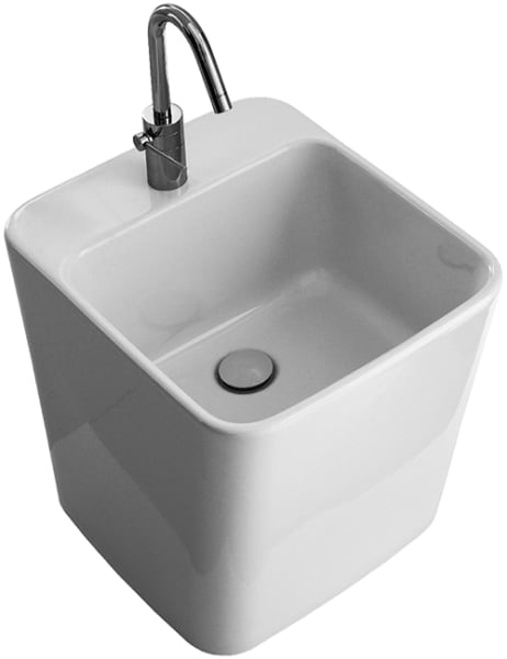 Раковина Hatria G-Full YXJG01 40 см