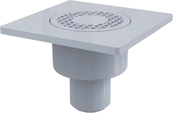 Душевой трап AlcaPlast APV 4