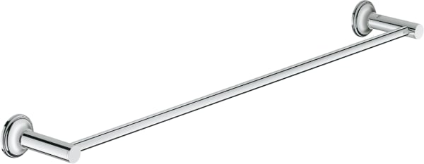 Полотенцедержатель Grohe Essentials Authentic 40653001 хром