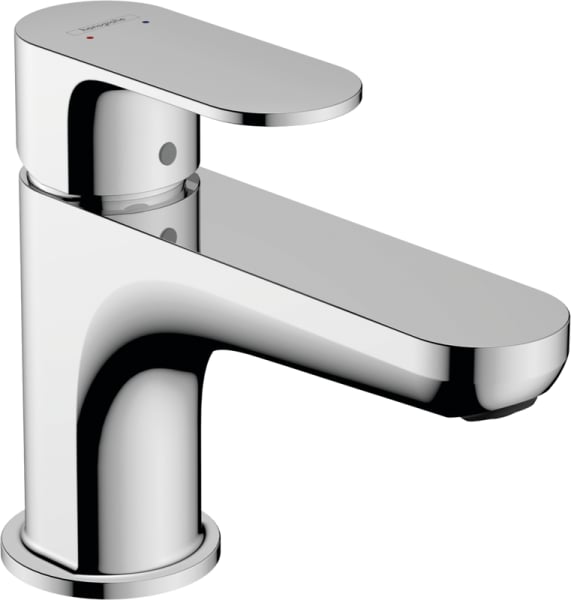 Смеситель на борт ванны Hansgrohe Rebris S 72434000