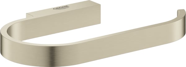 Держатель туалетной бумаги Grohe Selection 41068EN0 никель