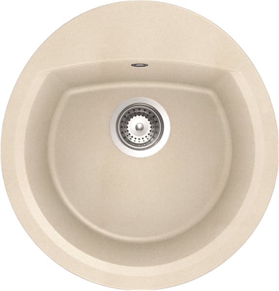 Мойка кухонная Schock Eclipse 45 Cristalite эверест