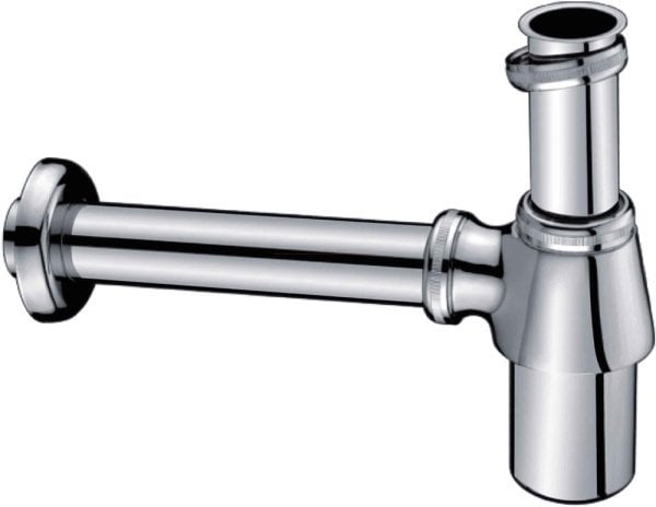 Сифон для раковины Timo 960/00L, хром