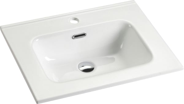 Мебельная раковина Ceramicanova Element CN7001 60