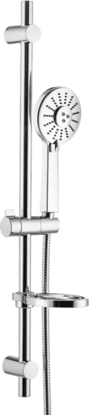 Душевой гарнитур Swedbe Calypso 5083