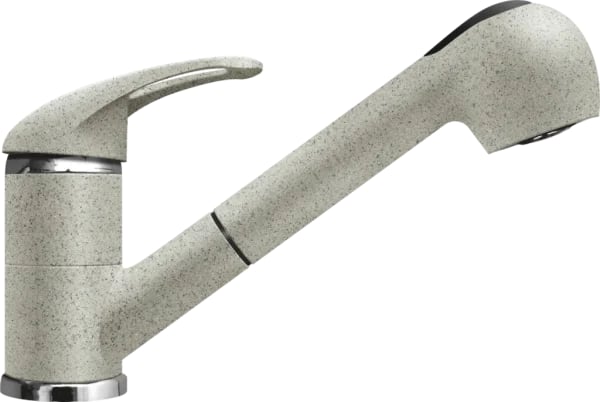 Смеситель для кухни Lava SG03 SCA scandic