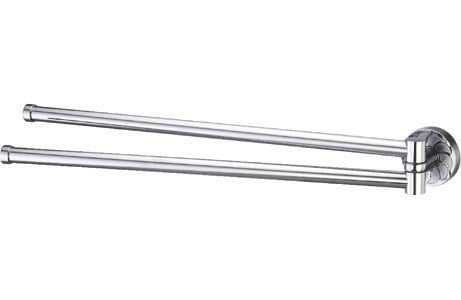 Полотенцедержатель Wasserkraft Isen K-4031