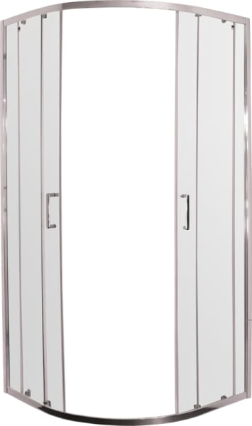 Душевой уголок Timo Altti ALTTI-609C Clean Glass 90х90 см