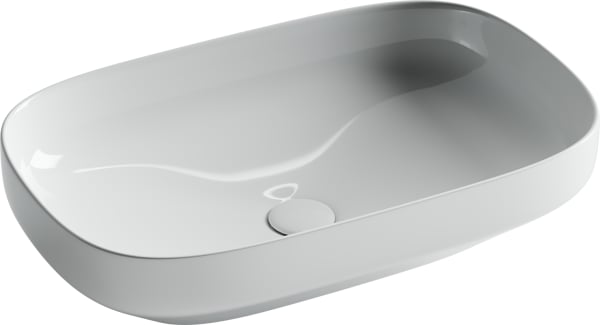 Накладная раковина Ceramicanova Element CN5030 60 см