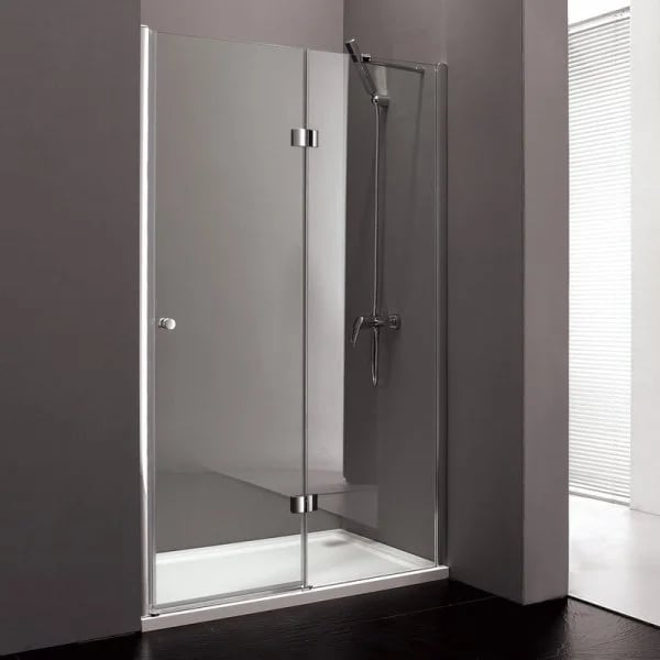 Душевая дверь в нишу Cezares Verona B12 100 P Cr R