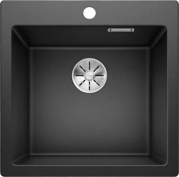 Мойка кухонная Blanco Pleon 5 антрацит