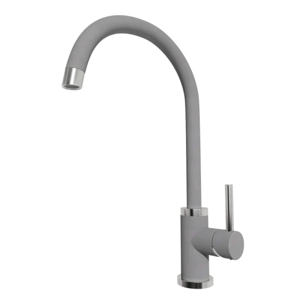Смеситель для кухни Emar Quartz 3004.9 Алмаз