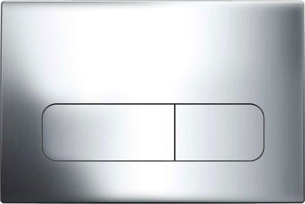 Кнопка смыва Vincea VFP-002CH хром