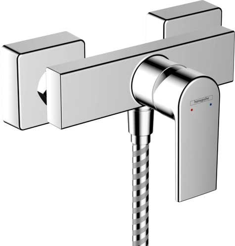 Смеситель для душа Hansgrohe Vernis Shape 71650000 хром