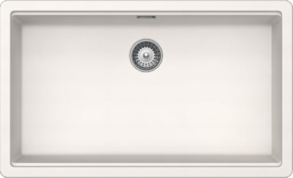 Мойка кухонная Schock Greenwich 701064U 80 Cristadur поларис