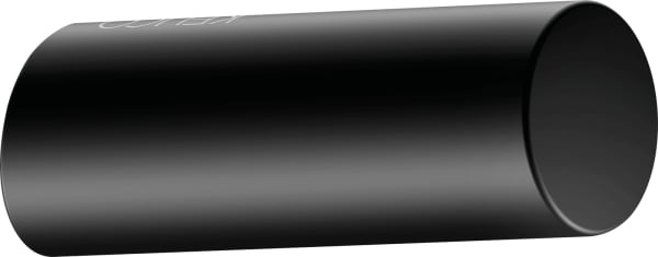 Крючок Keuco Reva 12814370000 черный