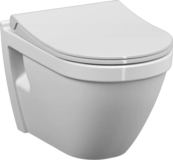 Чаша для унитаза подвесного VitrA S50 7740B003-0850