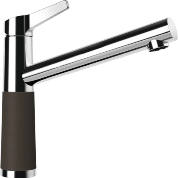Смеситель для кухни Schock Cristalite SC-510 мокка