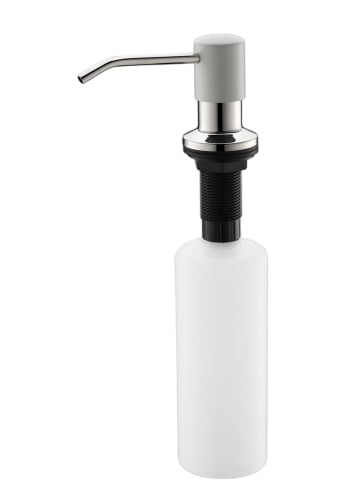 Дозатор для кухонной мойки Emar Quartz ЕД-401D.5 Агат