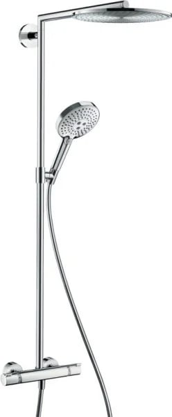 Душевая стойка Hansgrohe Raindance Select S 300 27114000, Showerpipe