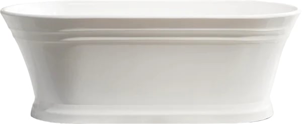 Акриловая ванна BelBagno 170x80 см, BB402-1700-790