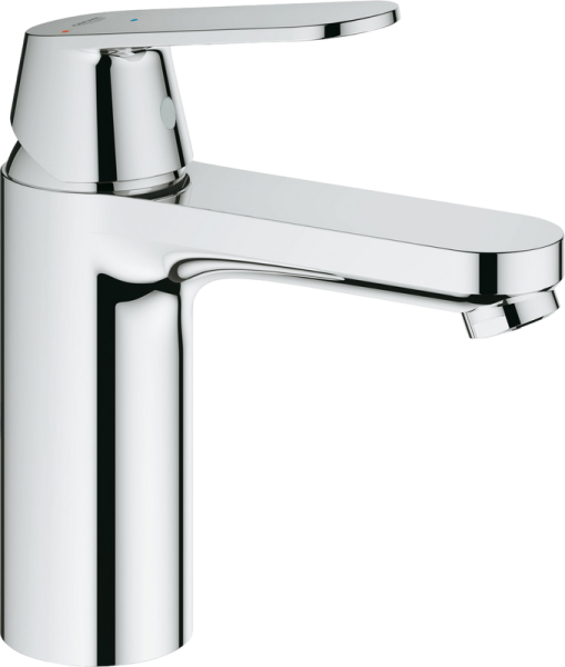 Смеситель для раковины Grohe 2339800E хром