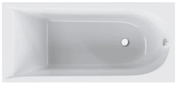 Акриловая ванна AM.PM Spirit V2.0 150x70 см, W72A-150-070W-A2