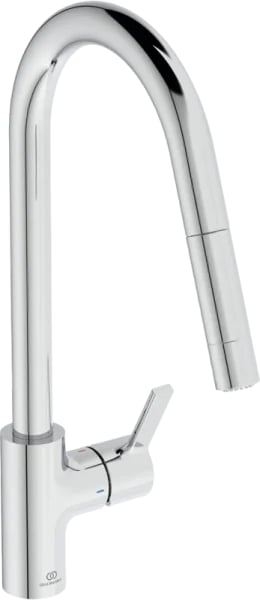 Смеситель для кухни Ideal Standard Gusto Gusto BD416AA хром