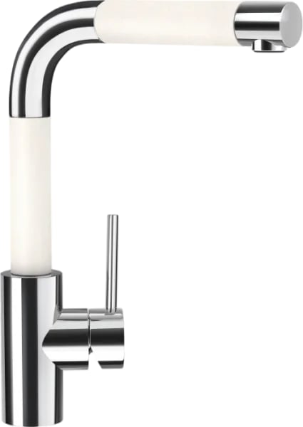 Смеситель для кухни Schock Cristalite SC-300 альпина