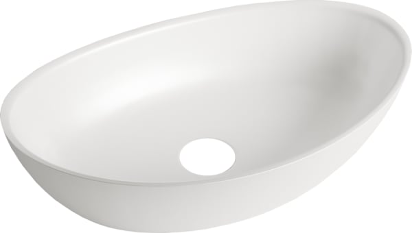 Накладная раковина Salini Noemi 1101103G