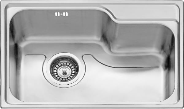 Мойка кухонная Seaman Eco Wien Eco Wien SWT-6845