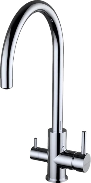 Смеситель для кухни Clever Osmosis 60150