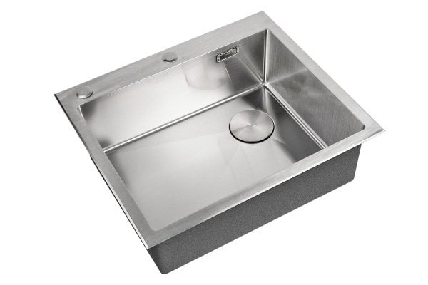Кухонная мойка ZorG LUX 5951
